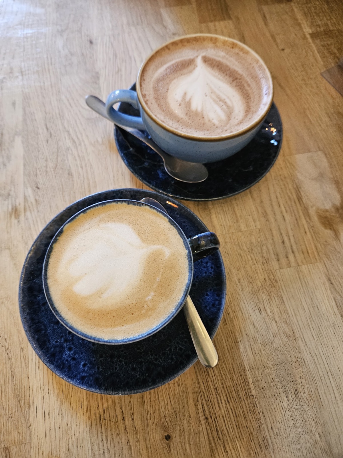 Astro Cafe & Brunch in Bethnal Green London